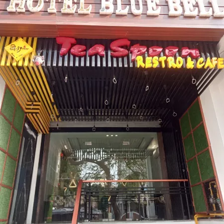 Hotel Blue Bell