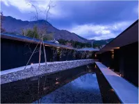 Hotel MODA - Hot Springs