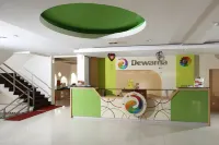 Hotel Dewarna Sutoyo Malang