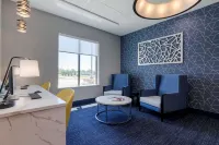Holiday Inn Express & Suites CHOCTAW - OKLAHOMA CITY EAST by IHG - Frühstück