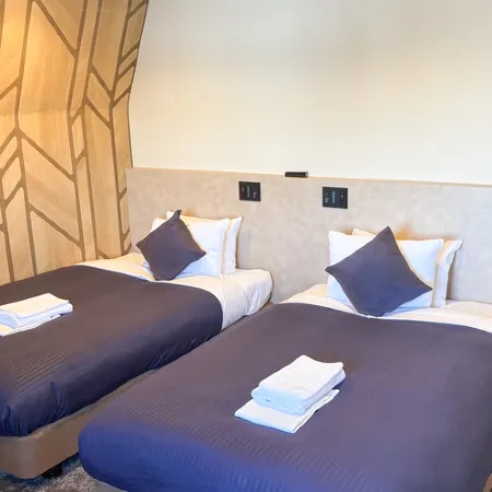 HOTEL LiVEMAX BUDGET Fuchu Annex