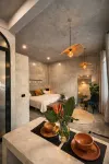 The Hidden Garden - Apartments