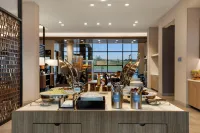 Homewood Suites by Hilton Madison Huntsville - servizio colazione