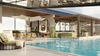 Doubletree by Hilton Tashkent - 5 stjerner
