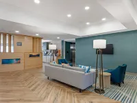 Comfort Inn Hotels in Sullivan