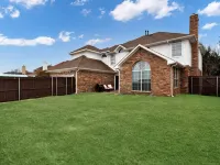 Spacious Newly remodeled 5BA 3BA central location Hotels in Rowlett