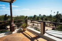 Araxá Pousada - Sea View