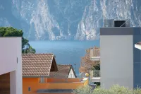 Hi Hotels Riva - Mountain view