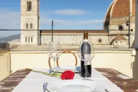 Donati Luxury Tower Suites - navetta aeroportuale