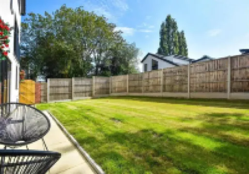 글램스 아름다운 럭셔리 홈