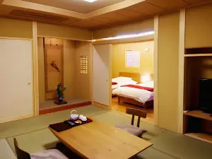 Gero Onsen Yukyunohana