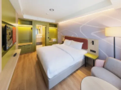 Noem Hotel Erzurum otelleri
