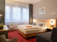 Best Western Comfort Business Hotel Hotels in Neuss