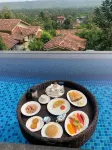 Aura Resort & Spa - Pools
