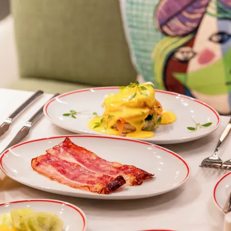 Artcore Hotel Porto