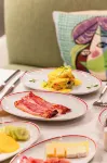 Artcore Hotel Porto - breakfast