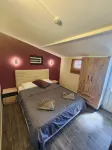 Sehzade Apart Hotel - Kolam Renang