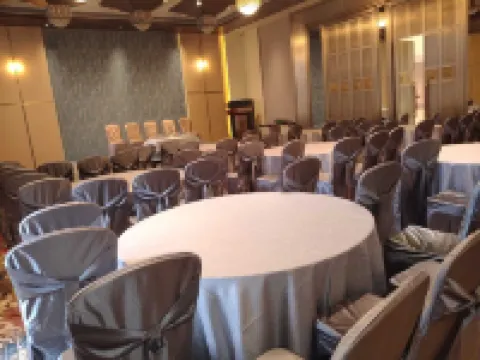 La Belle- The Business Hotel Hotéis em 