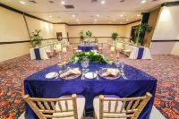 The Jamaica Pegasus Hotel - breakfast