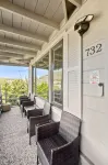 Sparkling Clean Luxury 3 BR House Near SF/SFO/CalTrain/BART+EV+Free Parking+WiFi