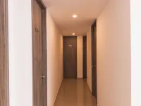 Hotel Boutique Business Center โรงแรมในกาลี