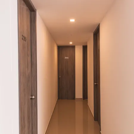 Hotel Boutique Business Center