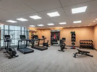 Rotana Jabal Omar Makkah Hotel berhampiran Kaabah
