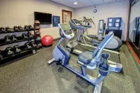 Hampton Inn Winchester - Gym