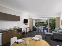 Mantra Frangipani Broome Hotels in Broome