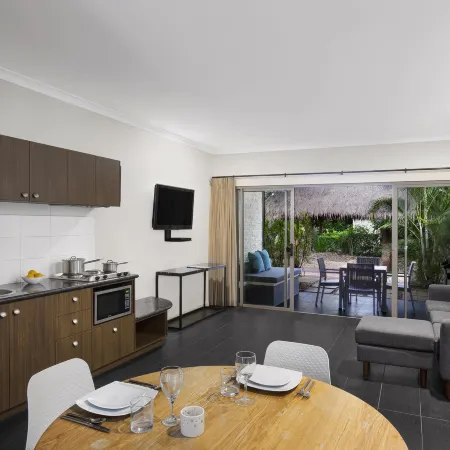 Mantra Frangipani Broome