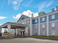 Comfort Inn West Monroe Near Sports & Events Center Hotels in West Monroe