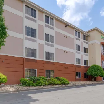 Extended Stay America Select Suites - Atlanta - Buckhead