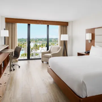 DoubleTree Beach Resort by Hilton Hotel Tampa Bay - North Redington Beach