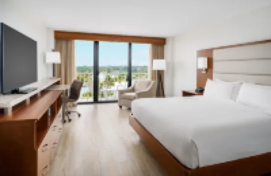 DoubleTree Beach Resort by Hilton Hotel Tampa Bay - North Redington Beach