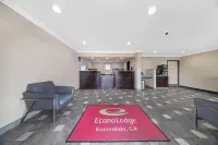 Econo Lodge Inn & Suites Escondido Downtown