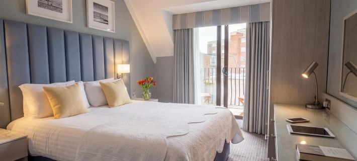 Best Western Plus the Connaught Hotel  Spa Hotel di Bournemouth