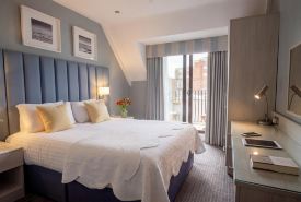 Best Western Plus the Connaught Hotel  Spa