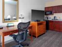Hilton Garden Inn Charlotte North Hotels in Charlotte