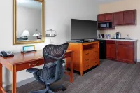 Hilton Garden Inn Charlotte North