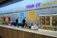 Tru by Hilton Bryan College Station - breakfast