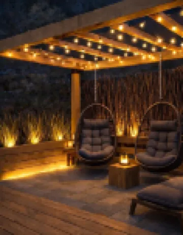 Lux Exec Home HFX วาดเขาวงษ์คลอง Hot Tub