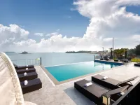 Muan Pool Beach Pension Hotels in Muan
