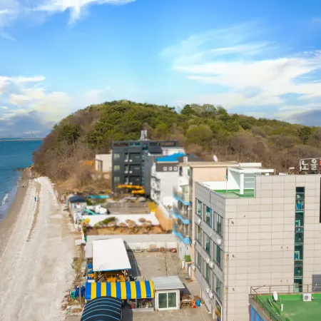Daebudo Sunset Pension