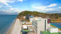 Daebudo Sunset Pension - Ocean View