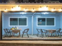 Ulju Ha Village Pension Hotels near شاطئ جينها (Jinha Beach)