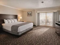 Discovery Inn Hotels in Midvale