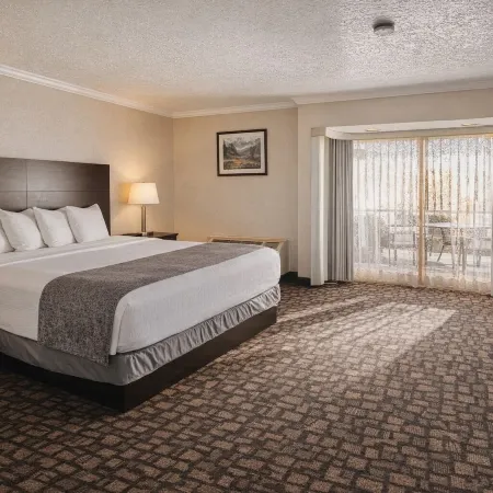 Discovery Inn