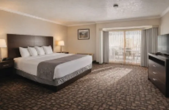 ดิสคัฟเวอรี่ อินน์