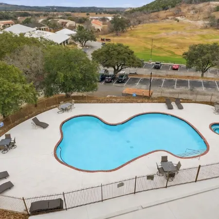 The Troubadour at Tapatio Springs Resort- Golf, Restaurant & Bar, Luxury stay
