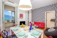 Nobiallo Fronte Lago